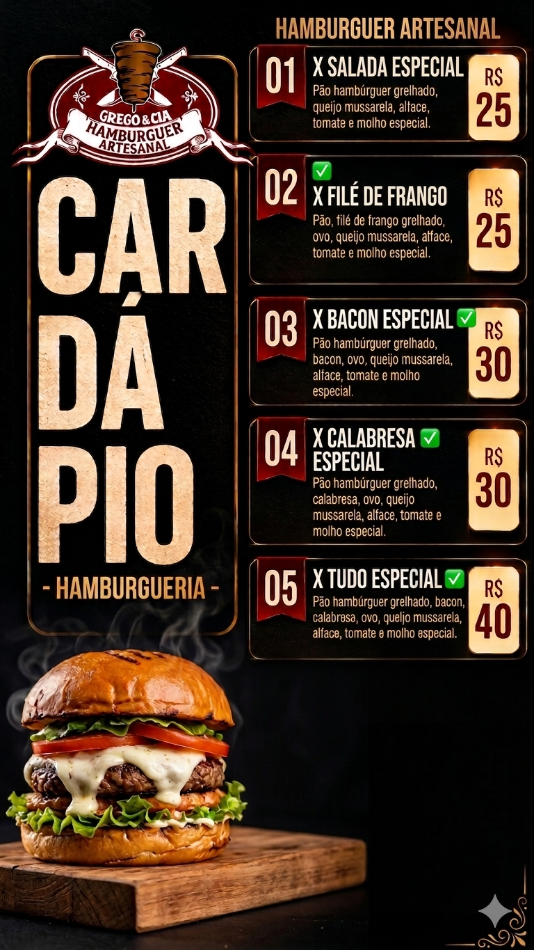 X Tudo Especial