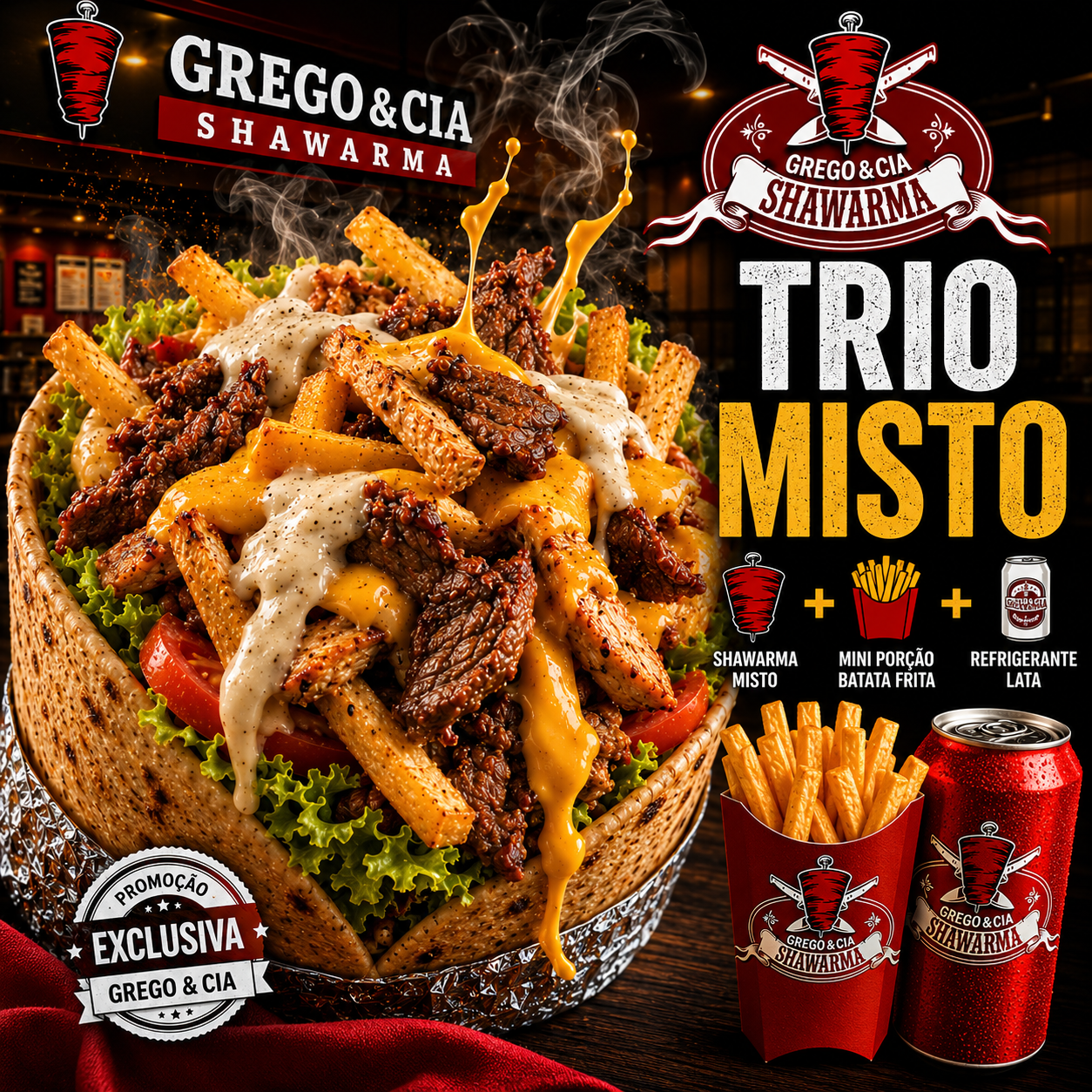 Trio Misto
